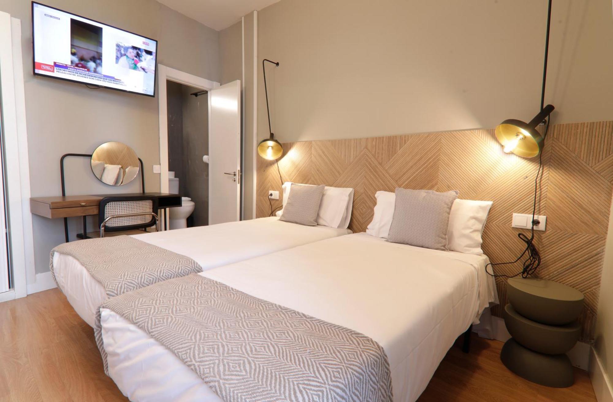 Suites You Gran Via — Foto’s 2