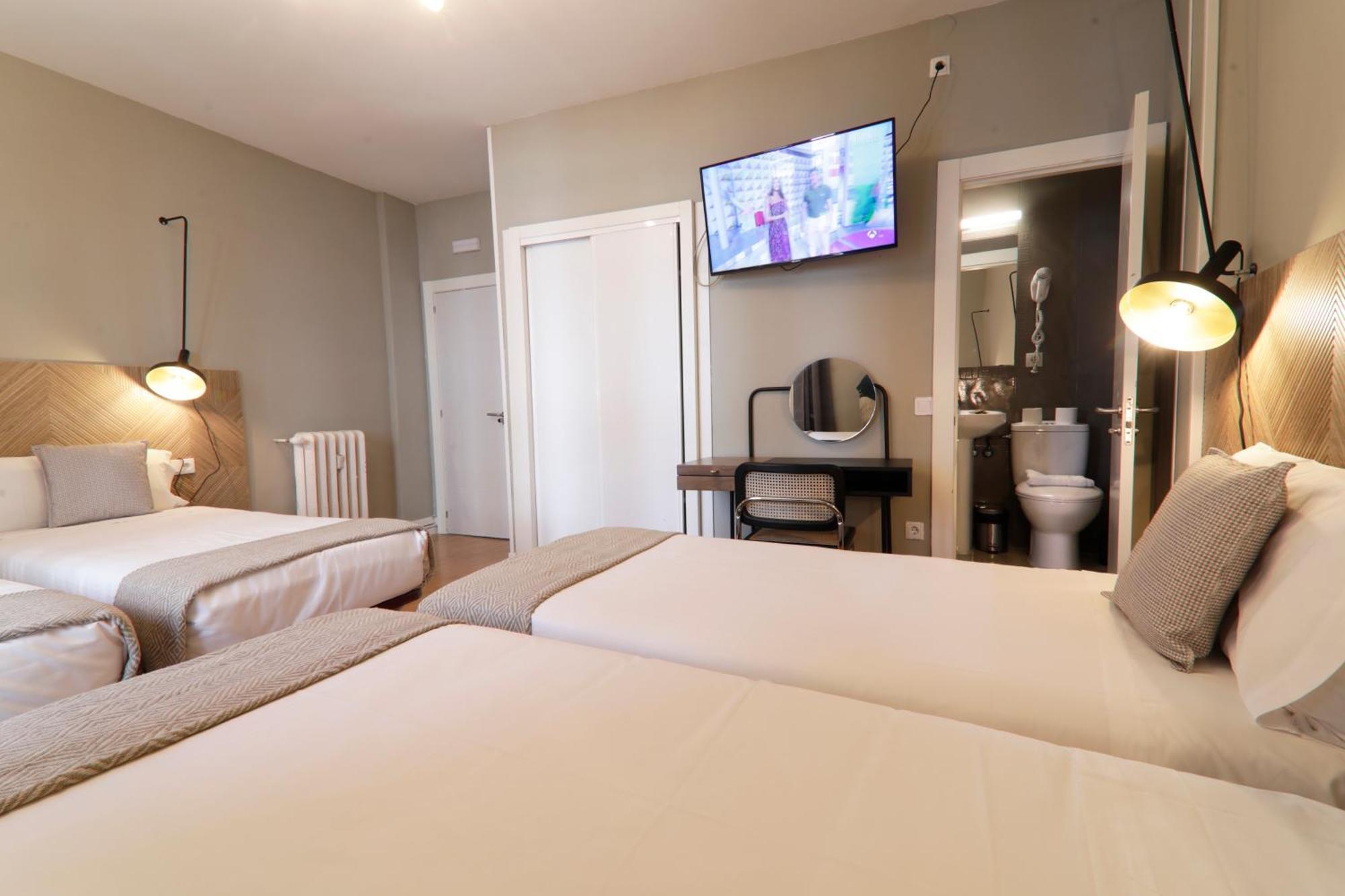 Suites You Gran Via — Foto’s 1